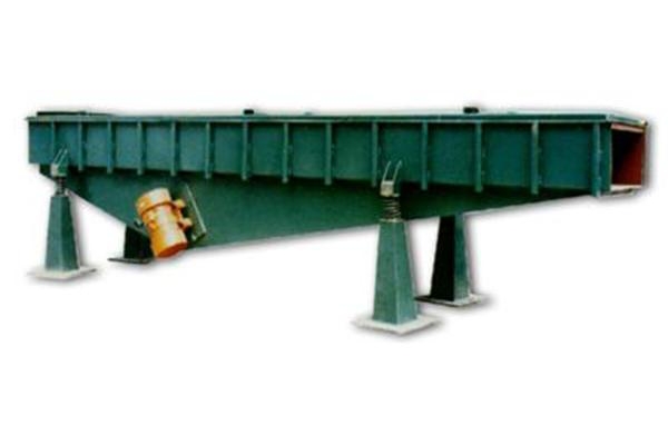 不了解慣性振動(dòng)輸送機(jī)，這些回答精辟了